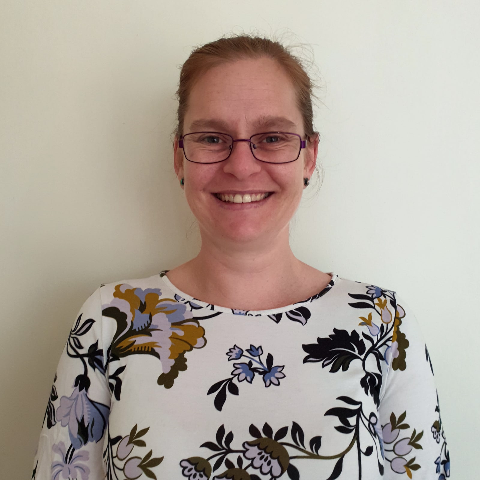 Casey Bradford Psychologist