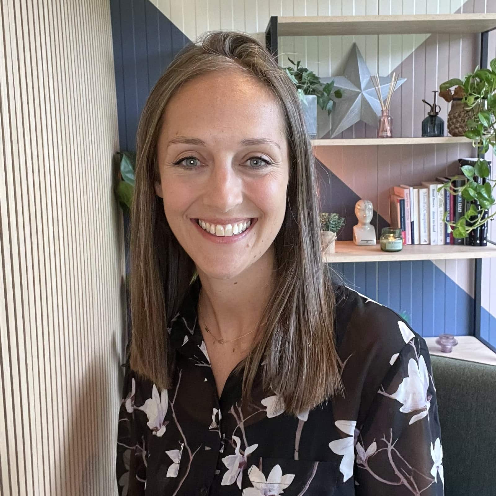 Dr Katy Stevens Psychologist