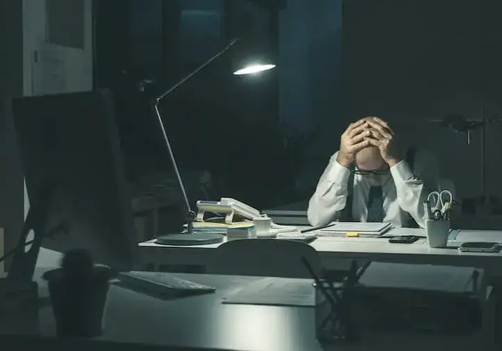 workplace-stress
